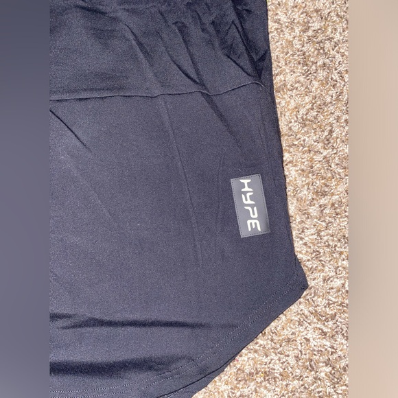 SquatWolf Mens Shirt - Picture 3 of 5